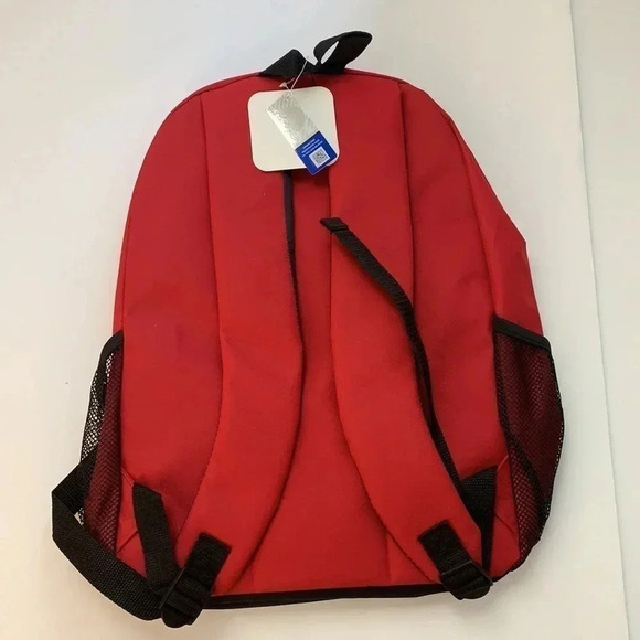 NCAA University of Alabama BackPack Bag New - Picture 3 of 7